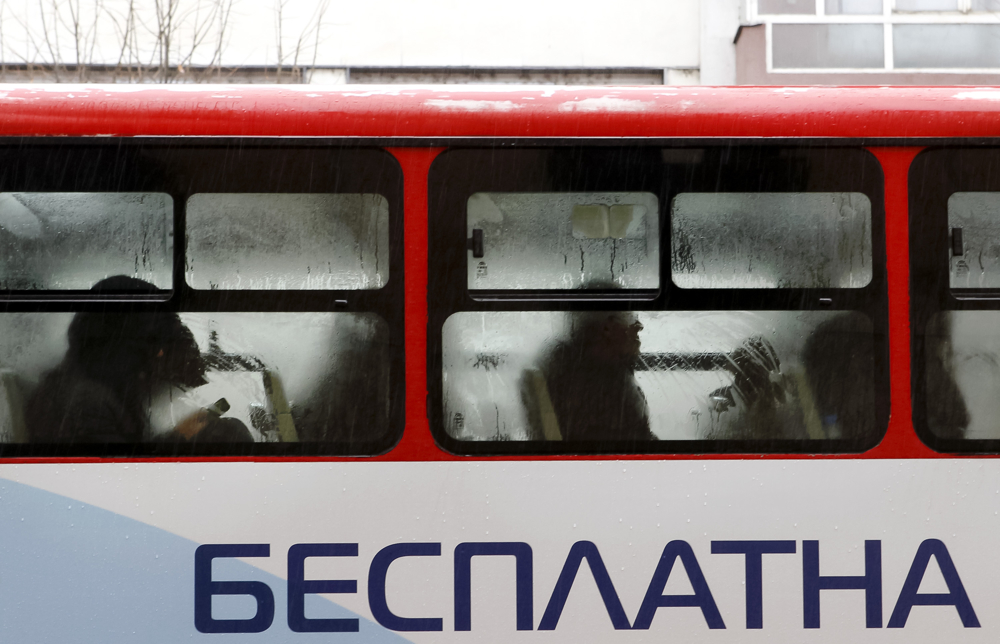 Се предлага „15-ка“ да тргнува на секои 56 минути