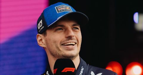 Макс Верстапен со дебитантски настап на една од најпрестижните светски трки