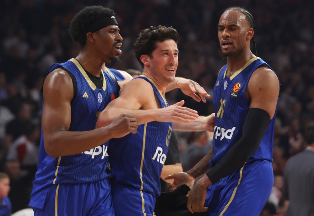 Израелците се враќаат во Белград – Макаби и Хапоел пак домаќини во „Пионир“!