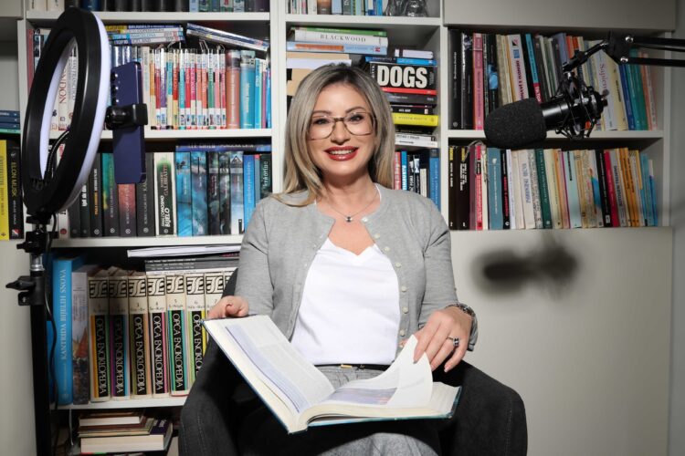 Барбара Удовичиќ: Предавството на клиентот е сериозен етички неуспех