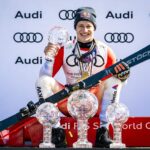 Одермат продолжи со жетвата трофеи