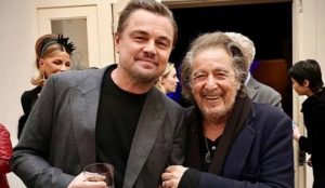 (ФОТО) НАУКАТА ПРЕСУДИЛА: Ова е најдобриот актер на сите времиња, многумина не се согласуваат