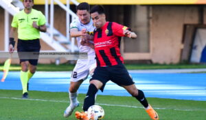 Судискиот одбор со позитивна оценка за делењето на правдата на мечот Вардар – Брера: „Се потврди неопходноста од ВАР-системот“