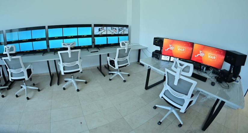 Судискиот одбор: Одлуките на мечот Тетекс – Брегалница се донесени согласно правилата, нема влијание врз исходот. Отворена покана за анализа во ВАР центарот на ФФМ