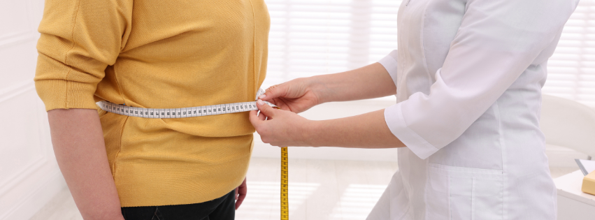 Прекумерна тежина и ЗАМАСТЕН ЦРН ДРОБ – која е поврзаноста?
