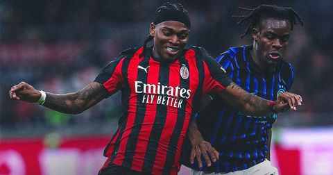 „Дерби дела Мадонина“: Десеткуван Интер, раката на Ричи и тактиката на Алегри! (ФОТО)