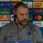 Лапорта открива: Еве каква е судбината на Флик на клупата на Барселона