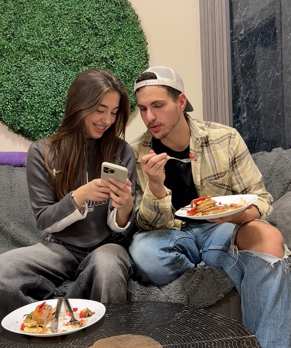 Од појадок до вечера: Нутриционистот Владимир Тодоровски открива посно dmBio мени со 80 г протеини