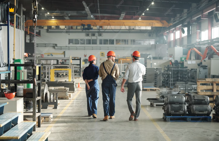 Колку занаетчии им требаат на Германците?