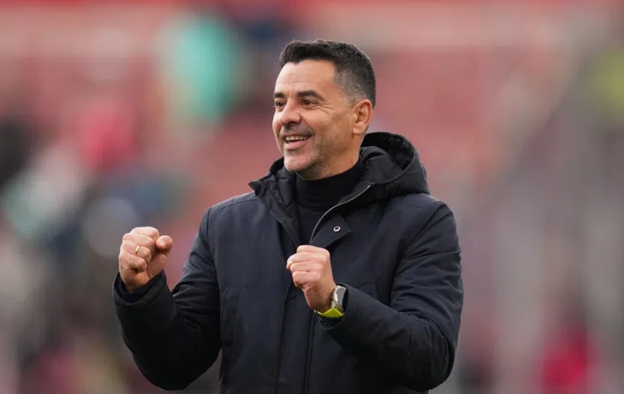 Тренерот на Жирона изненади: Подготвен сум да го преземам Манчестер сити