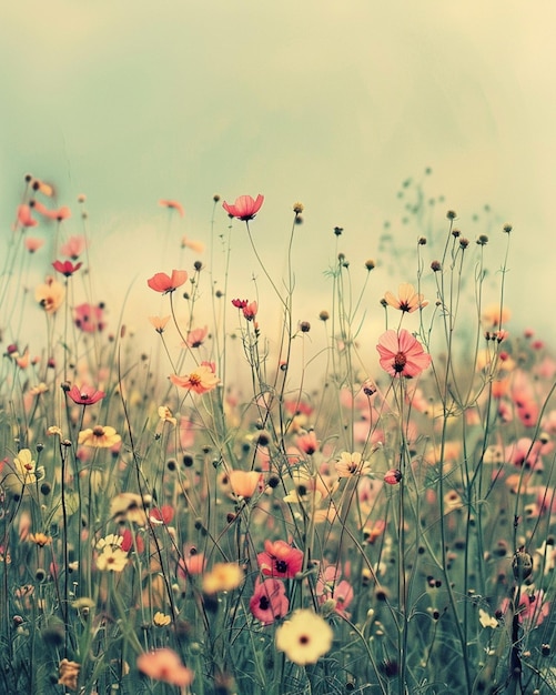 Научно истражување: Цвеќињата имаат „биолошки часовник“, усогласен со потребите на инсектите