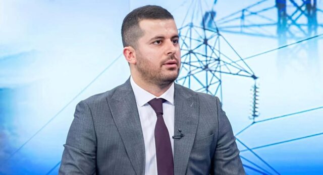 Николовски за евентуален економски удар поради состојбите на Блискиот Исток: Македонија располага со алатки за амортизирање на ценовни шокови, состојбата не смее да се злоупотребува