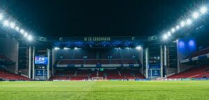 Пеколна атмосфера ја чека Македонија во Копенахген: Данците ги продадоа сите билети