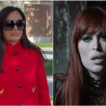 „Ведра, весела и преталентирана“: Цеца со емоции се присети на Ксенија Пајчин