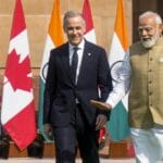 Канада и Индија потпишаа договор за ураниум вреден речиси 2 милијарди долари