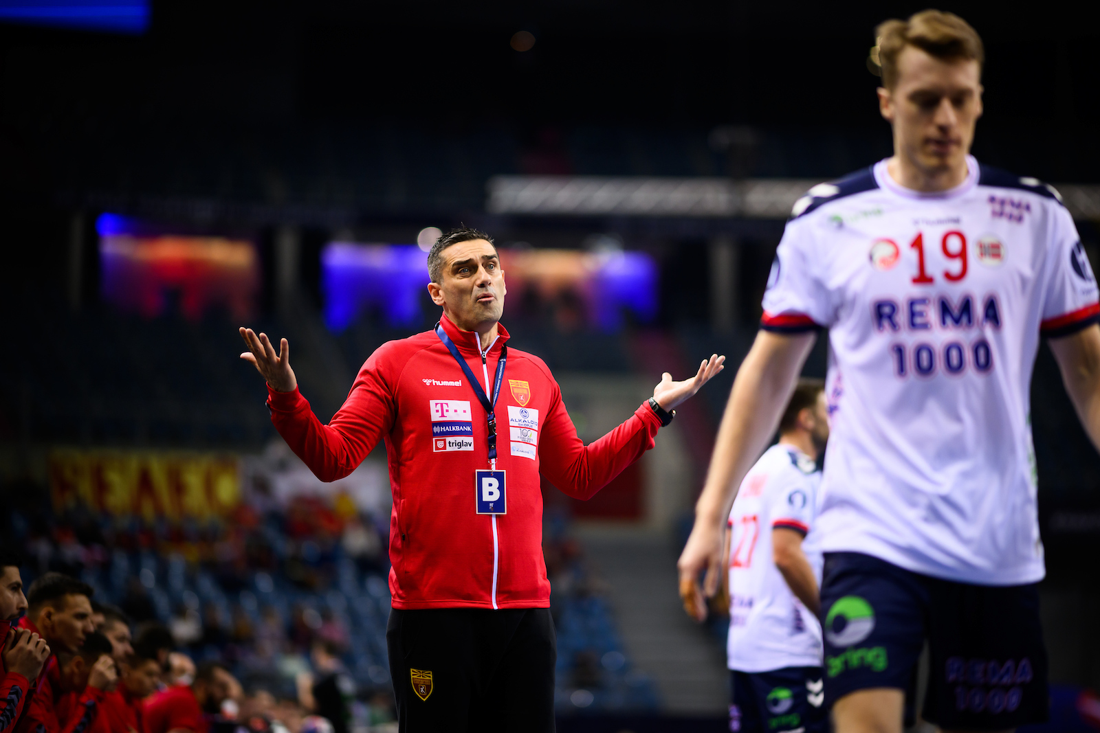 Лазаров го доби „дуелот на селекторите“