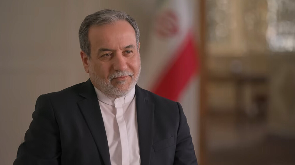 Иранскиот министер за надворешни работи: Преговорите со САД повеќе не се опција
