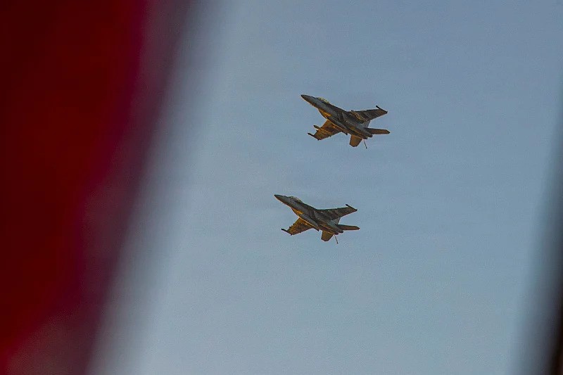 САД потрошија 3,7 милијарди долари за војната со Израел против Иран во првите 100 часа