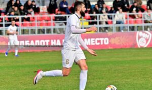 Цуцули: Можеме да ја изненадиме Шкендија