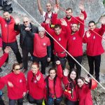 Горската служба за спасување Македонија одржа Курс за спасители Демир Капија 2026