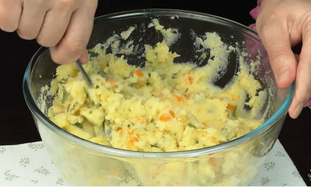 Моите внуци ги обожаваат! Вкусни крцкави стапчиња од компир – без пржење и без зејтин