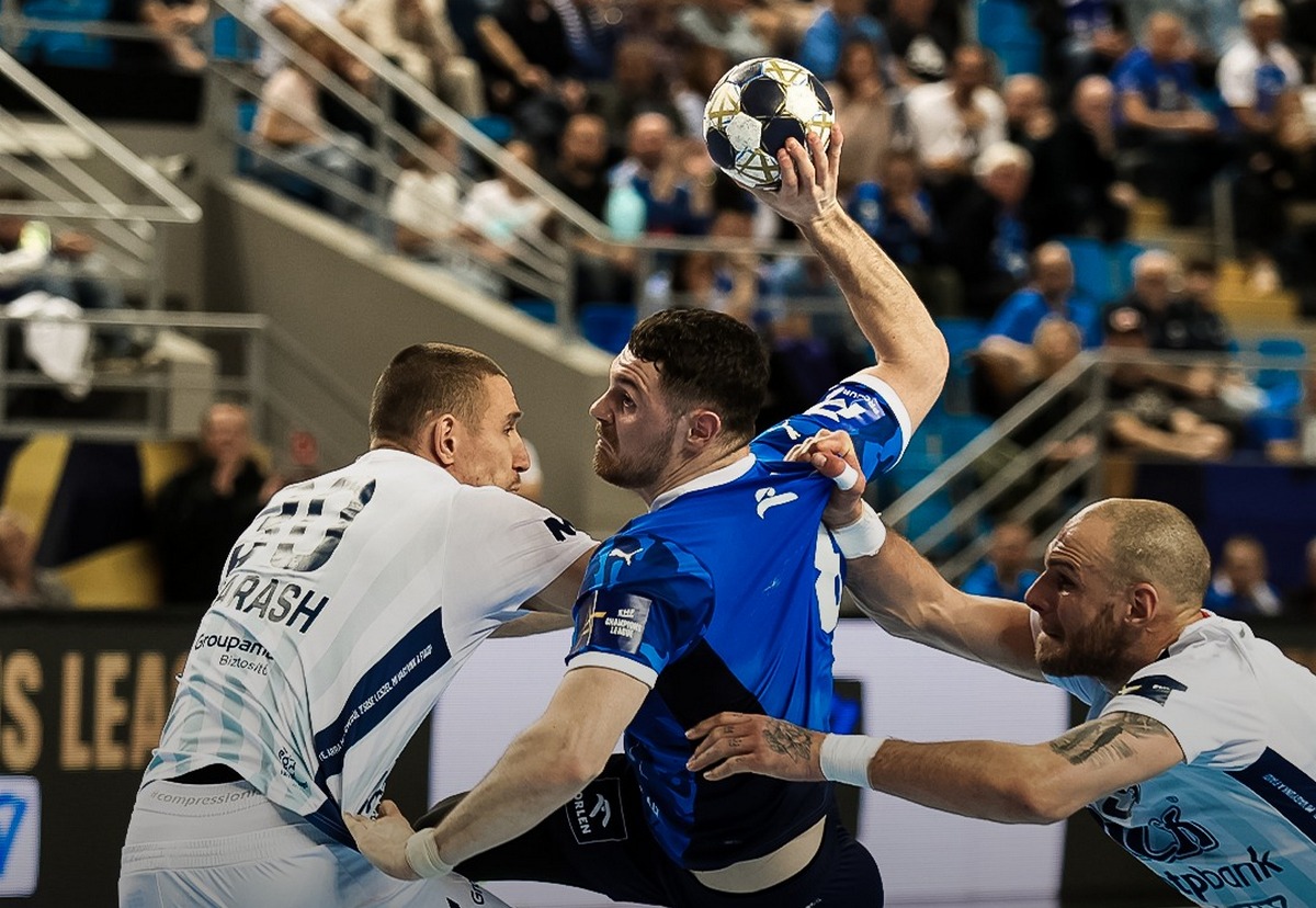 Ричардсон во последна секунда ја спаси Висла од пораз дома