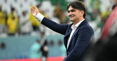 Во исчекување на одлуката на Далиќ, Хрватите работат на негова замена?