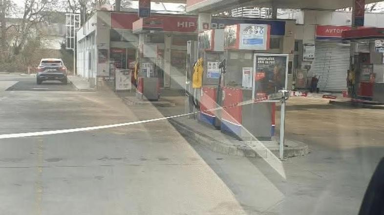 Гориво снемува и на бензинските станици во Словенија