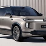 „Volkswagen“ го покажа својот огромен кросовер (ФОТО/ВИДЕО)