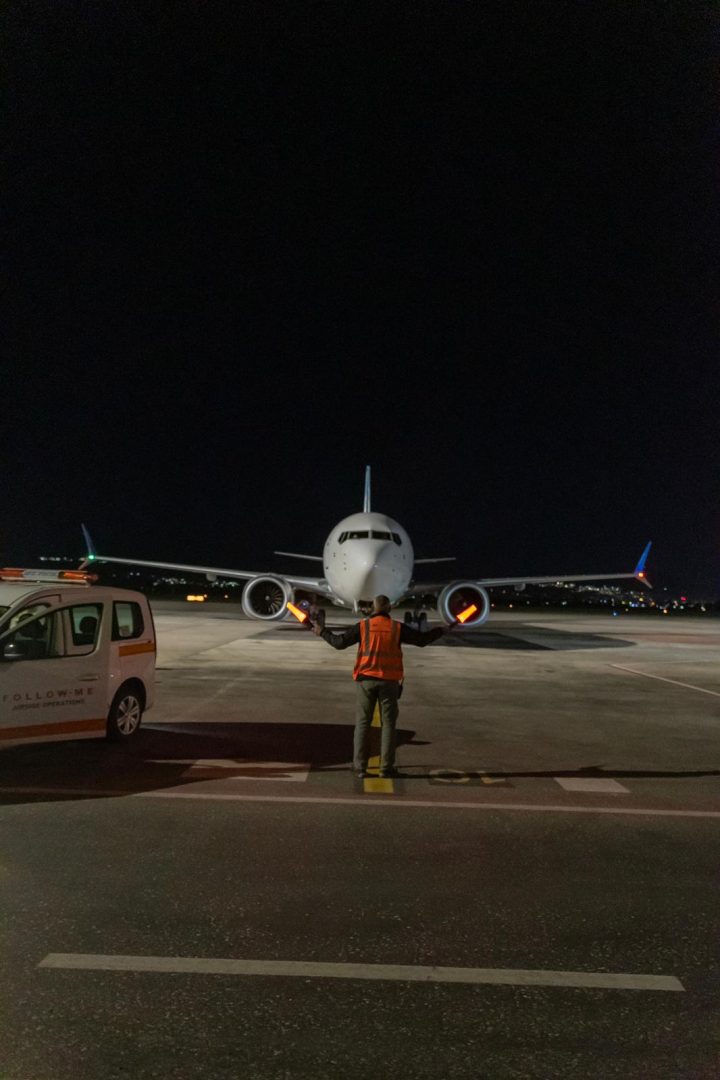 Втората група македонски граѓани евакуирани од ОАЕ пристигна во Скопје