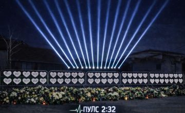 Една година по трагедијата во „Пулс“ во Кочани