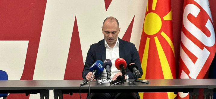 Филипче ја претстави новата предлог-програма на СДСМ: Зголемени плати и пензии, нула корупција, дом за сите