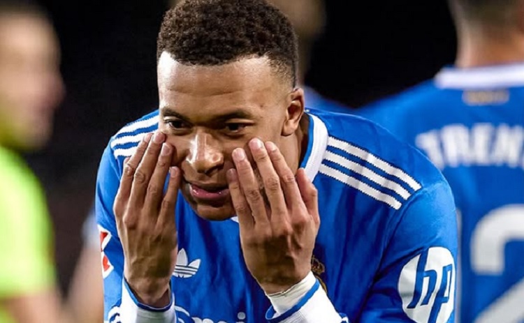 Мбапе се враќа во тимот на Реал за реваншот со Манчестер Сити