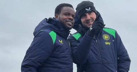 Ирска остана без двајца, па повика нов играч за дуелот со Македонија