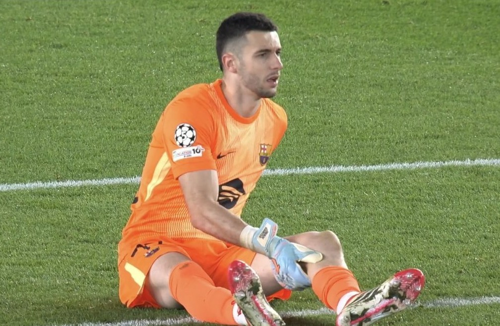 Три ѕвезди на Барселона се повредија во големата победа во Лигата на шампионите