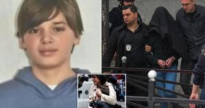 Убиецот од „Рибникар“ го смени мислењето, сега ги брани родителите