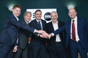 One Macedonia и Ericsson потпишаа договор за развој на најсовремена 5G мрежа