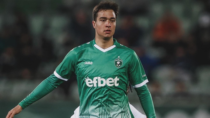 Милан мерка фудбалер од соседството: Роден е во Србија, има хрватски пасош а блесна во Бугарија