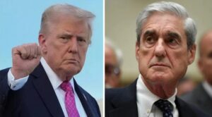 Трамп: Мило ми е што почина екс шефот на ФБИ