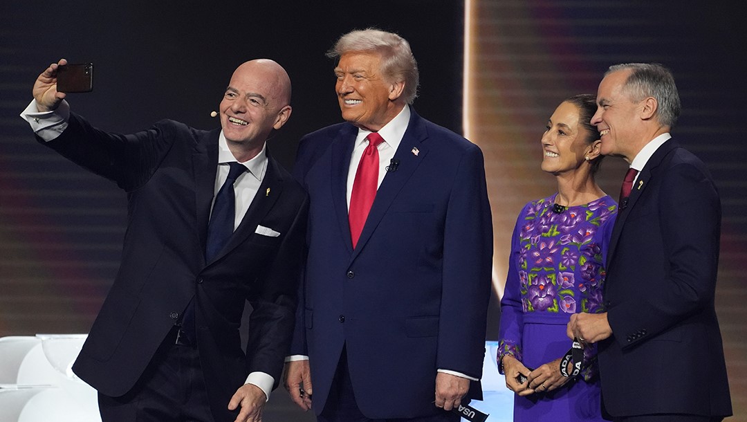 Иран побара од ФИФА да му го одземе Светското првенство на САД