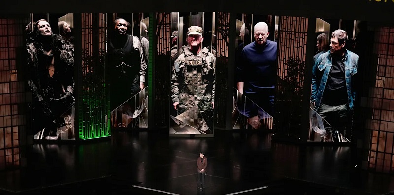 Шон Пен не дојде да го земе третиот Оскар