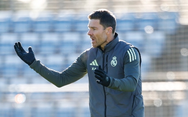 Алонсо е подготвен да преземе гигант, но има два услови!