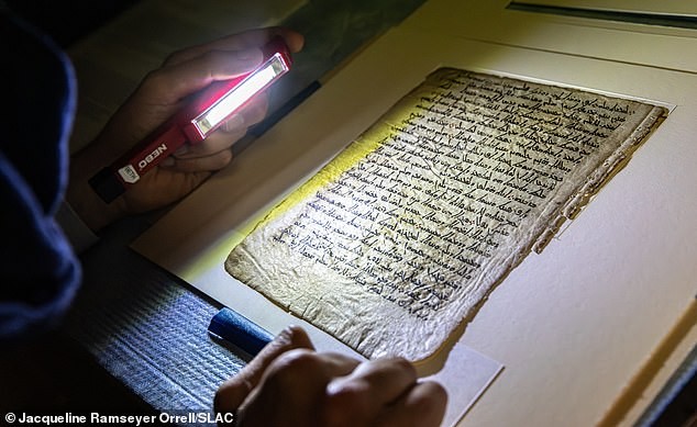 Најстарата мапа на ноќното небо во светот е откриена по 2000 години