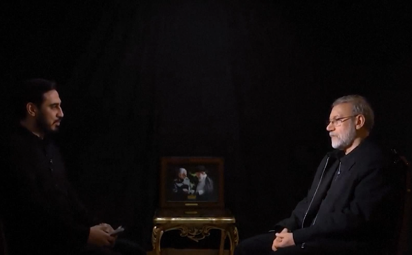 Израел тврди дека го убиле Али Лариџани, иранскиот шеф за безбедност и „водач од сенка“