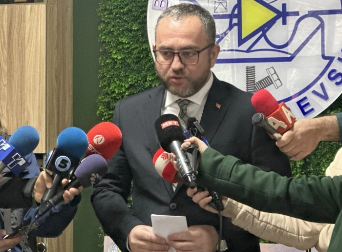 Тошковски: Безбедносната состојба е стабилна, нема индиции за ризици