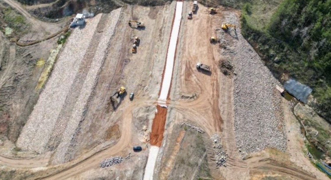 Во околината на Штип ќе се гради првото вештачко езеро на истокот