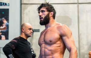 Царукјан: Ќе го нокаутирам Махачев во реванш