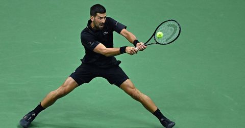 „Скокањето“ на Мастерсот во Мајами ќе го чини Ѓоковиќ вртоглав пад на АТП листата