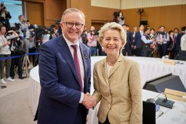 Австралија ќе продава просеко во Италија, постигнат договор за слободна трговија со ЕУ