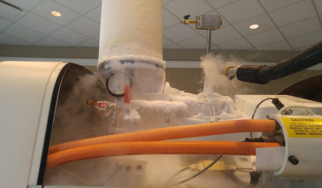 Војната во Иран влијае и врз снабдувањето со хелиум – болниците да се проверат заради магнетните резонаци